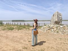 -黄沙古渡原生态旅游区