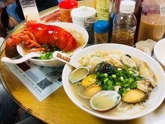 -荔林食店(西华路店)