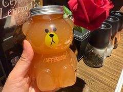 -ZAFFERANO西班牙海鲜饭(上海首店)