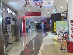 -家乐福(古北店)