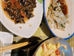 -章吴记喜瑞餐厅(东东城店)