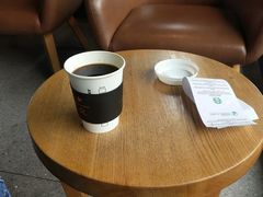 -星巴克(成都太古里二店)