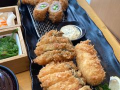 -胜博殿日式炸猪排(西红门店)