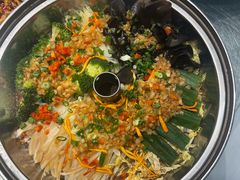 -凤霞海鲜大排档·天津菜(抗震路店)