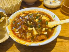 -豆相识•九九豆腐脑(牛咡桥店)