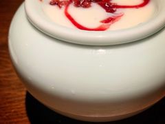 贵妃山药酪-掌柜的店·河南菜(世茂店)