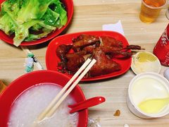 -光明刘冰乳鸽店(光明法政北路店)