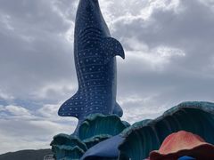 -珠海长隆海洋王国