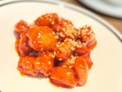 -新太二·鲜料川菜(东汇城店)