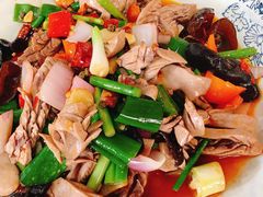 -陈三炖鸡馆(金众小区店)