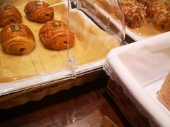 -广州文华东方酒店·文华饼店