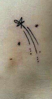 -椿树下·Tattoo纹身工作室