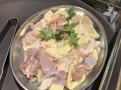 -阿鸡鱼庄·顺德鲜蒸小炒(亚运村店)