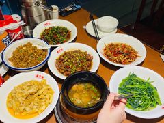 -天下客饭店(中山路店)