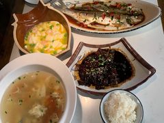 -乌记大厨餐厅