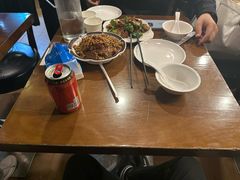 -奶奶的味道(胶州路店)