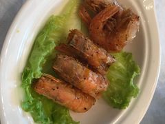 -香宫中餐厅 · 桂林香格里拉