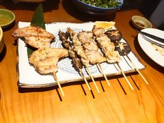 -有喜屋·烧鸟·居酒屋(周浦万达店)