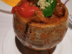 -波特曼西餐厅(南岗店)
