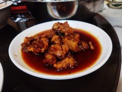 -老四川平头酸菜鱼(衙前店)