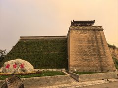 -暖泉古镇