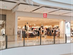 -优衣库(重庆万象城店)