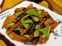 -毛毛熏肉•东北菜老字号(大安街店)