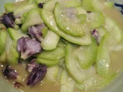-四海酒家生态粤菜