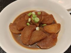 -羡餐厅·杭帮菜·淳菜(千岛湖自由洲际殿店)