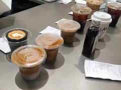 -M Stand(宁波万象城店)