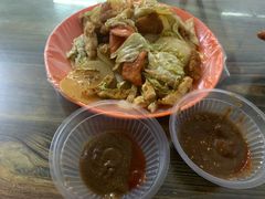 -居仁门胡炸炸(武广店)