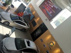 -上海和展广汽丰田4S店(老闵行店)