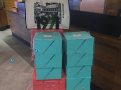 -星巴克(兰州国芳百货店)