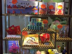 零售区-皇饭儿·王润兴酒楼(河坊街店)