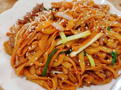 -南记食粥坊·宵夜大排档(莲花总店)