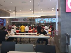 -乡村基(两江新区黄山大道第二餐厅)