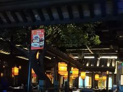 -绿茶餐厅(昆明世纪金源店)
