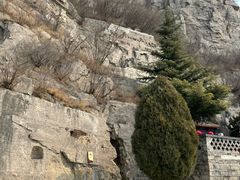 -响堂山石窟-北响堂山石窟