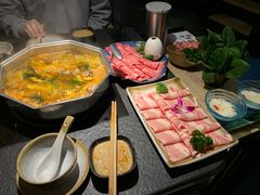 -新草堂锅物料理(泉城路店)