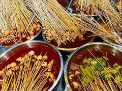 -嘉州鲜知味钵钵鸡(奎星楼店)