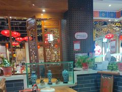 -满园烤鸭·春饼(太原街万达店)