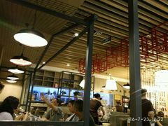 -黄记煌三汁焖锅(凯德广场店)