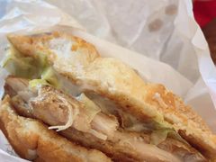 -麦当劳(合肥之心城店)