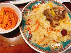 -巴依老爷新疆美食(天津远洋乐堤港店)