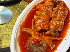 -临潼印象·特色陕菜