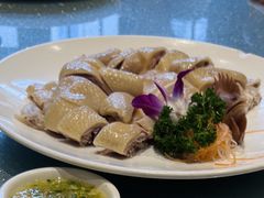 白切清远鸡-粥旺庄(芳村店)