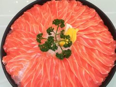 -上座·餐厅(阳光100店)