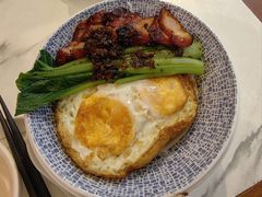 -鹅冠港式茶餐厅(来福士店)