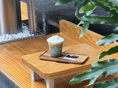 -Shiftin’浮起咖啡 (福保店)