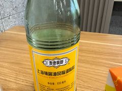 -来福面馆现炒浇头本帮面(真光路店)